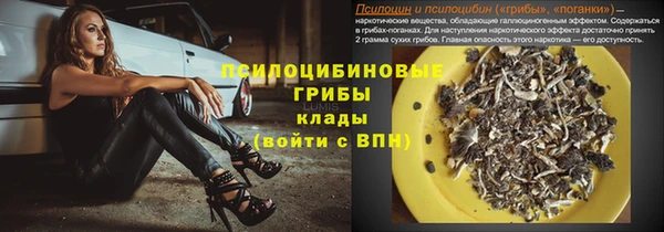 трава Заволжье